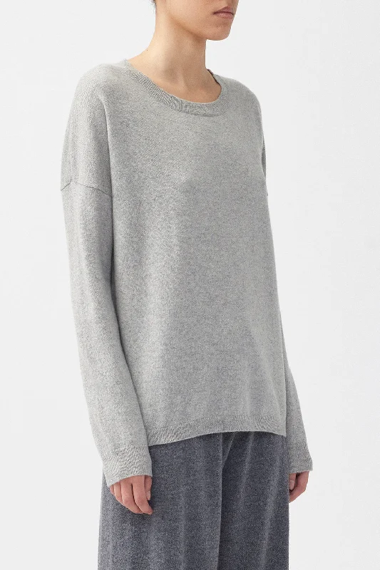 DEA CASHMERE SWEATER