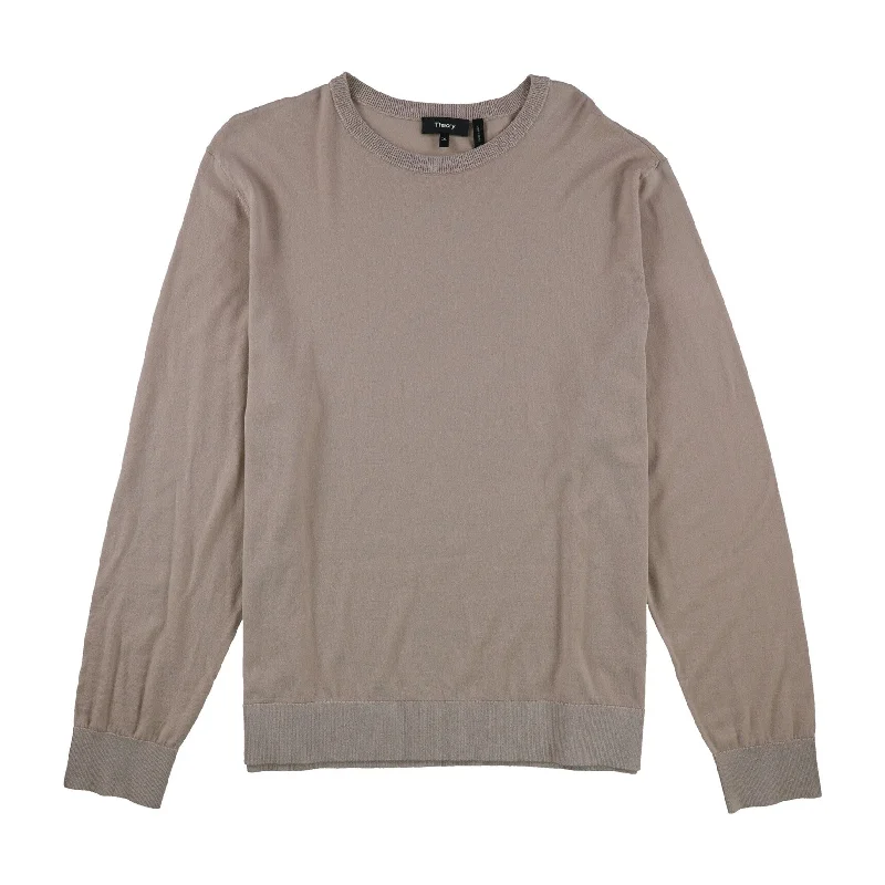 Theory Womens Riland Pullover Sweater