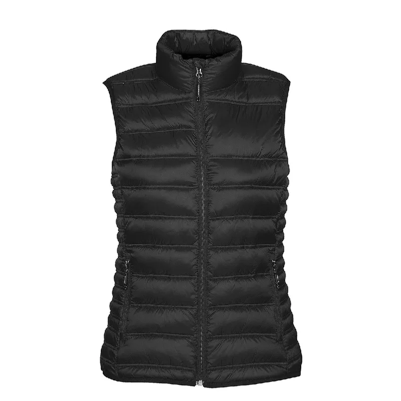 Women's Basecamp Thermal Vest - PFV-4W