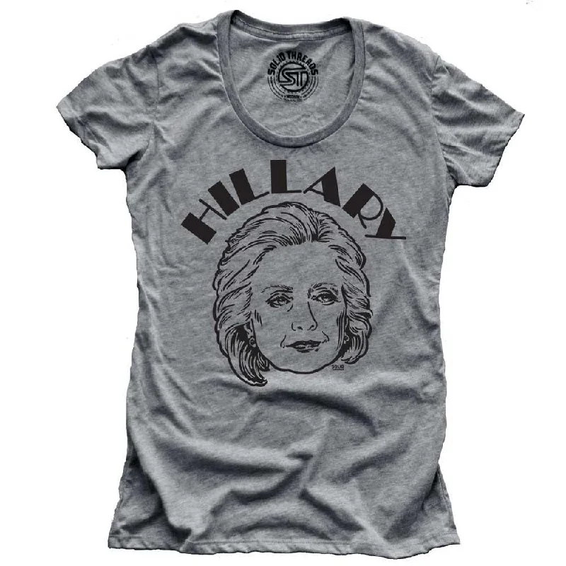 Women's Hillary T-shirt