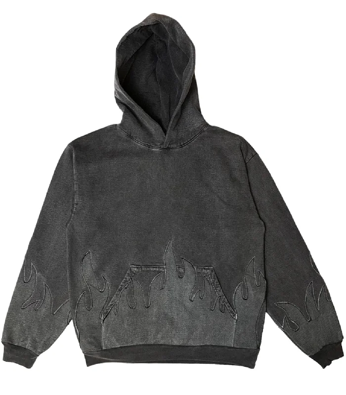 "Inferno" Hoodie