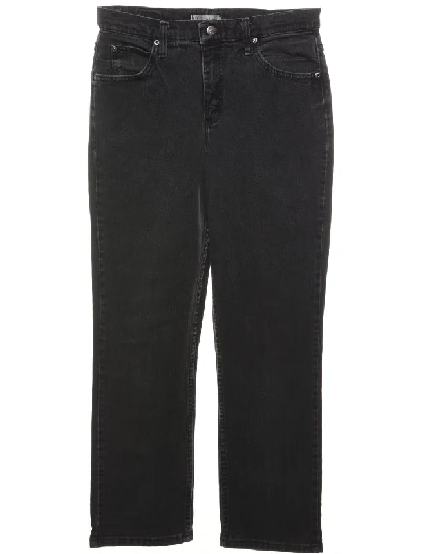 Tapered Lee Jeans - W30 L28