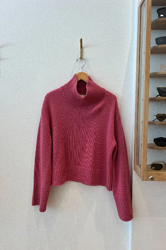 FLEUR SWEATER