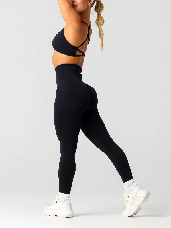 Shape Me Leggings | Full Length