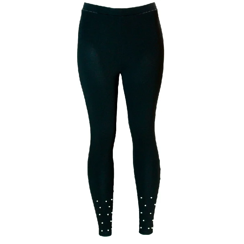 Black Pearl Leggings