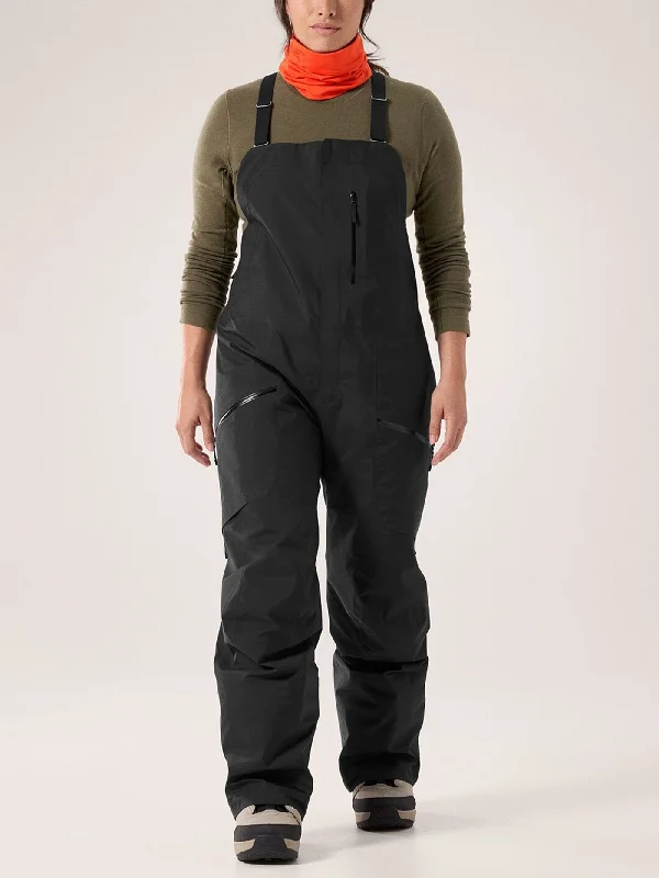 GORE-TEX Sentinel Bib Overall (Women)