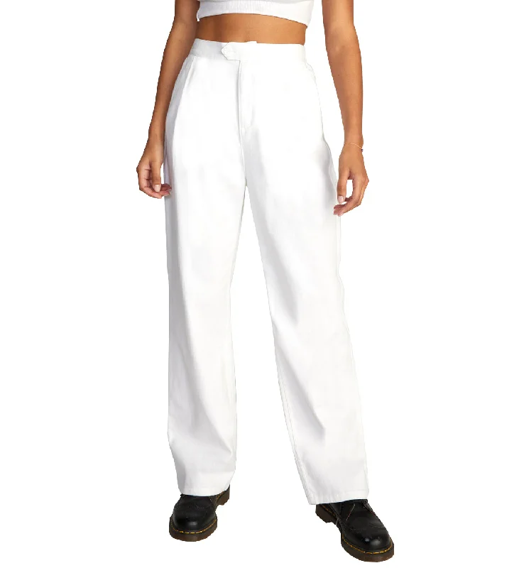 RVCA PEPA PANT