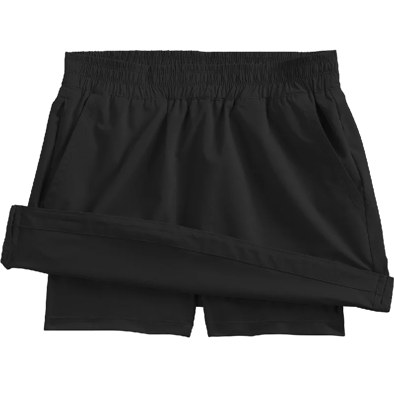 Women's Never Stop Wearing Skort - 15.75"