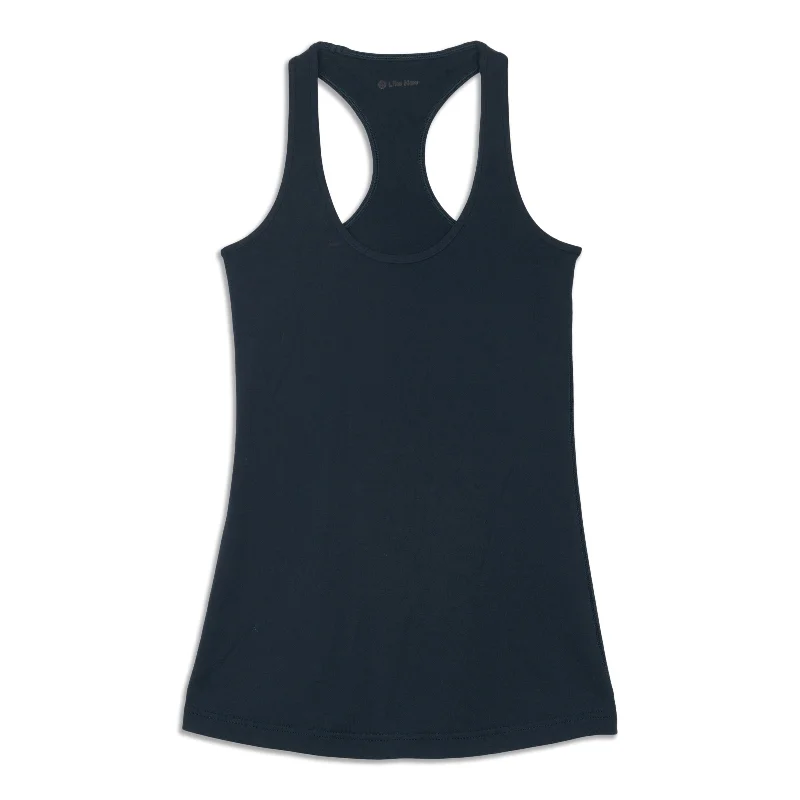 Cool Racerback Tank Top - Resale