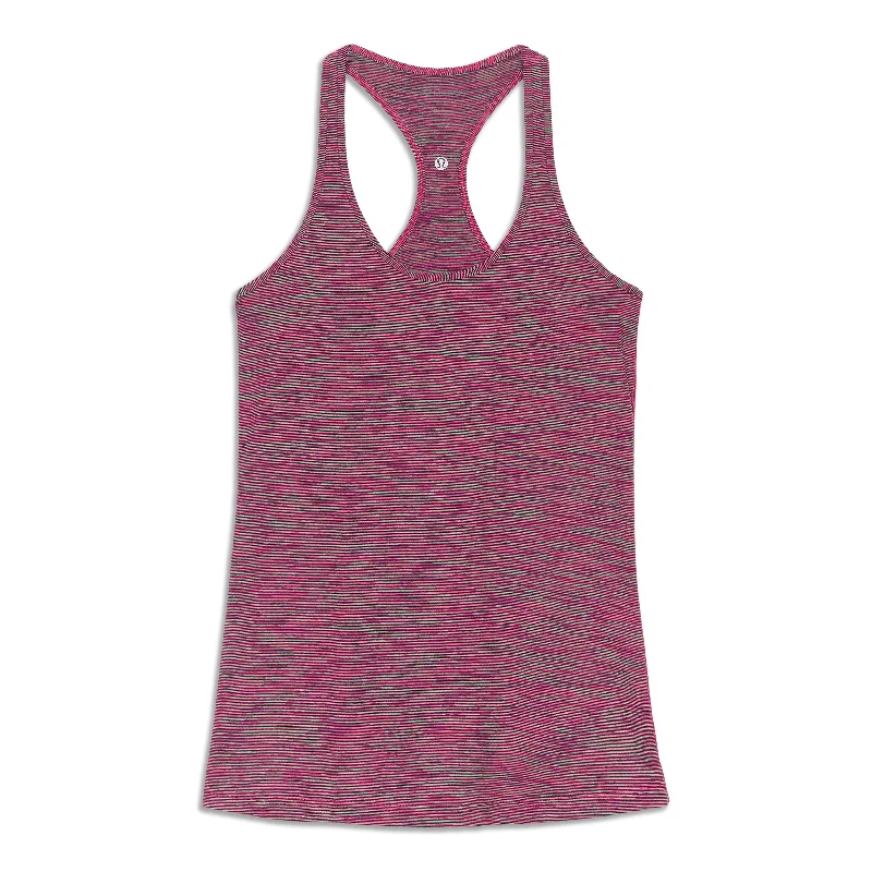 Cool Racerback Tank Top - Resale