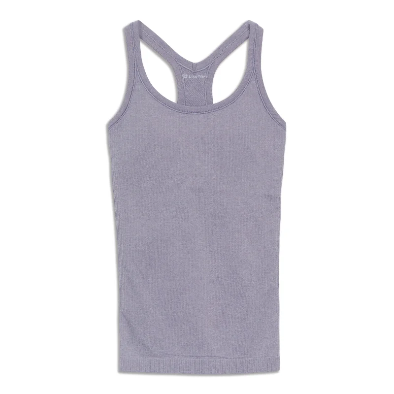 Ebb To Street Tank Top - Resale