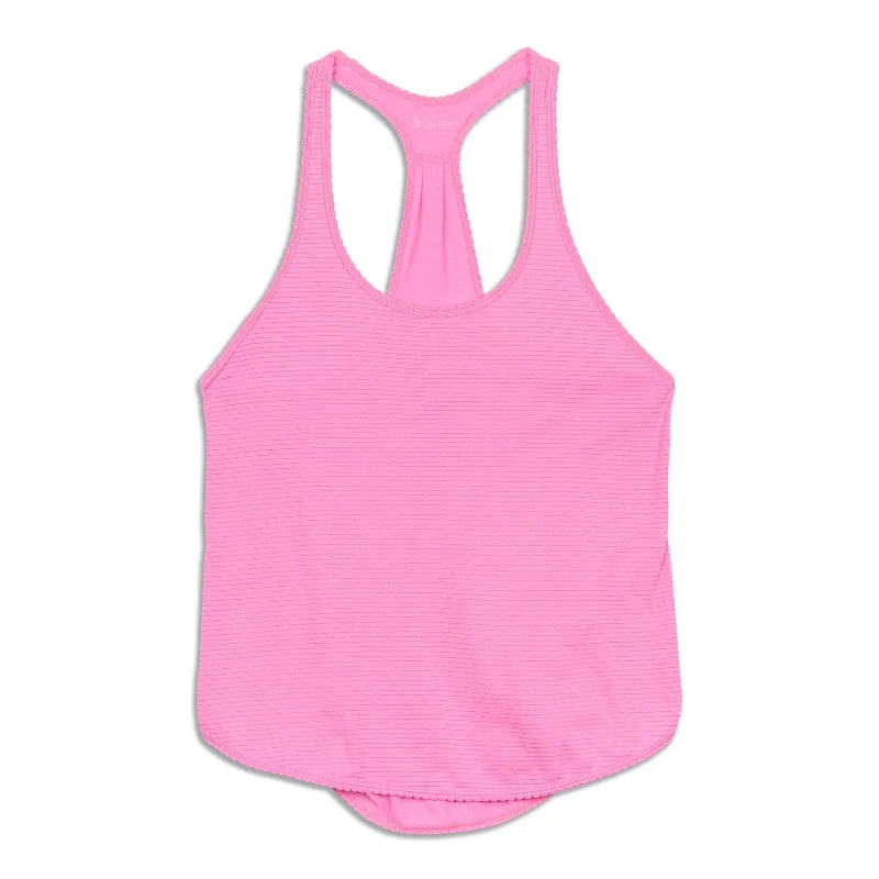 Fabled Forest Tank Top - Resale