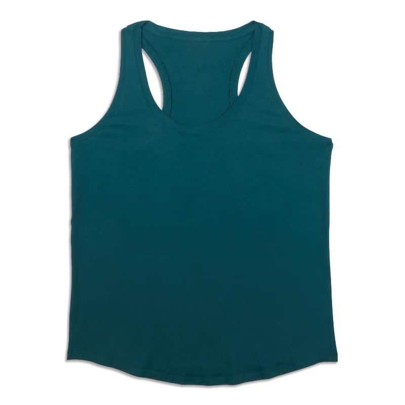 Love Tank Top - Resale