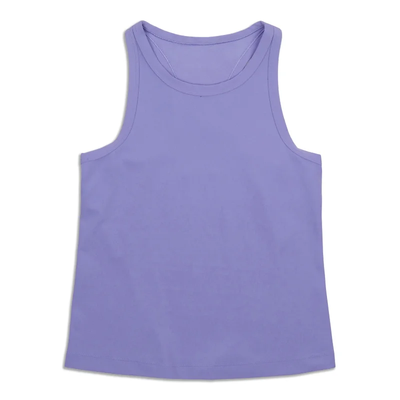 lululemon Align™ Waist-Length Racerback Tank Top - Resale