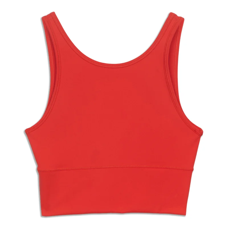 Power Pivot Tank Top - Resale