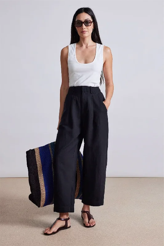 Bari Crop Trouser