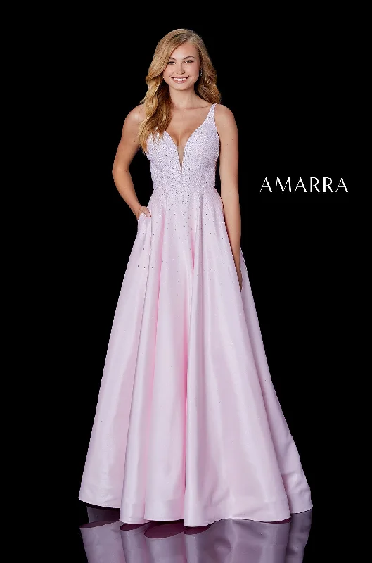 AMARRA 87310 DRESS