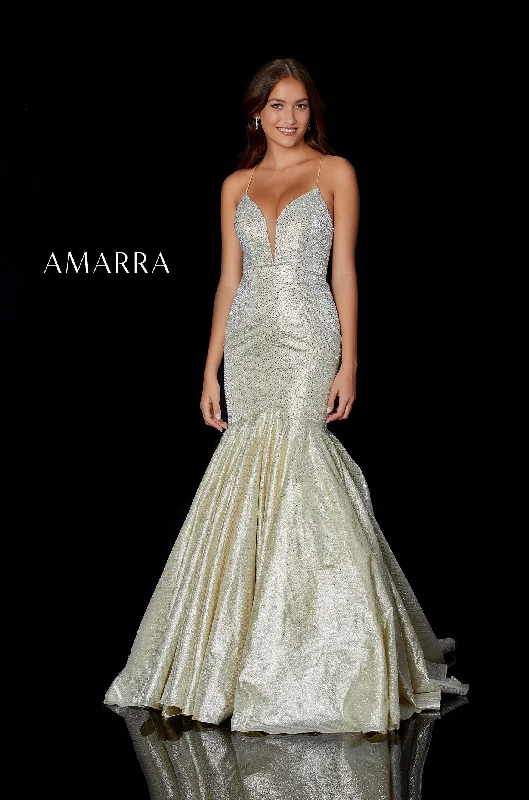 AMARRA 87318 DRESS