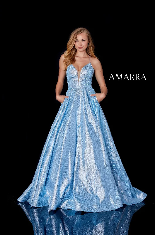 AMARRA 87323 DRESS